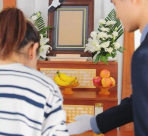 汉口武汉殡葬一条龙24小时服务